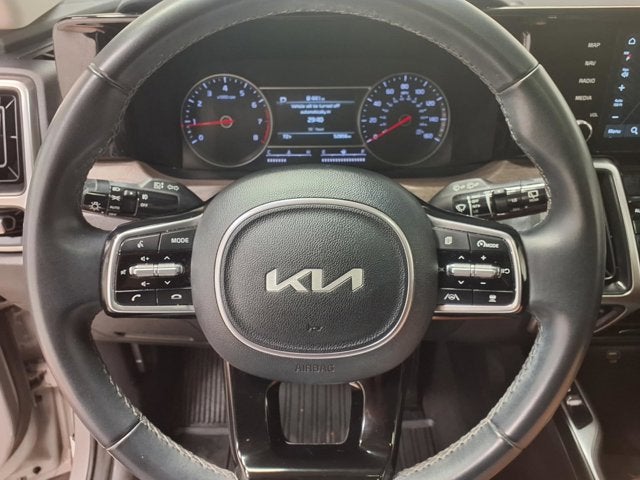 2023 Kia Sorento X-Line EX