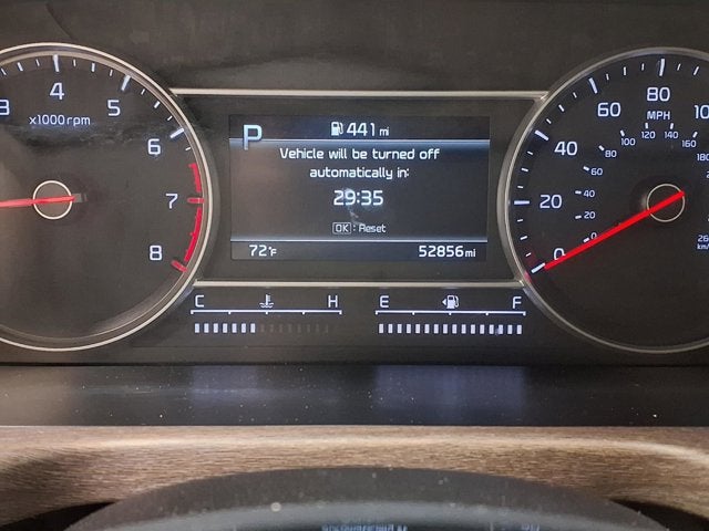 2023 Kia Sorento X-Line EX