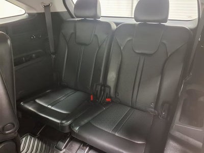 2023 Kia Sorento X-Line EX