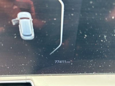 2024 Kia Sorento SX