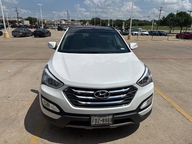 2014 Hyundai Santa Fe Sport Base