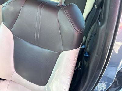 2022 Toyota Corolla XLE