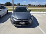 2022 Toyota Corolla XLE
