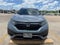 2021 Honda CR-V Hybrid Touring