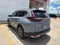 2021 Honda CR-V Hybrid Touring