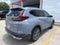 2021 Honda CR-V Hybrid Touring