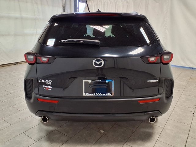 2023 Mazda Mazda CX-50 2.5 S Premium Plus Package