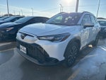 2024 Toyota Corolla Cross Hybrid SE