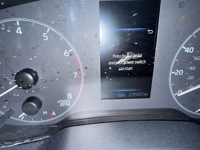 2024 Toyota Corolla Cross Hybrid S