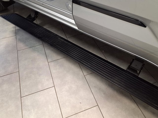 2024 Toyota Sequoia Capstone