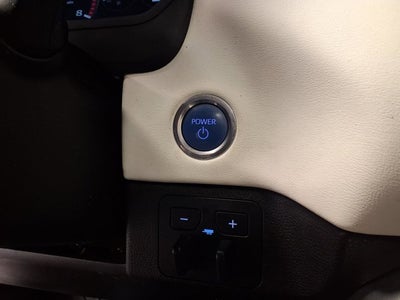 2024 Toyota Sequoia Capstone