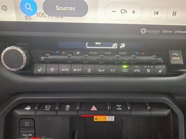 2023 Toyota Sequoia TRD Pro