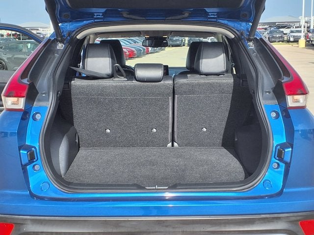 2024 Mitsubishi Eclipse Cross SE