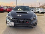 2025 Subaru WRX tS
