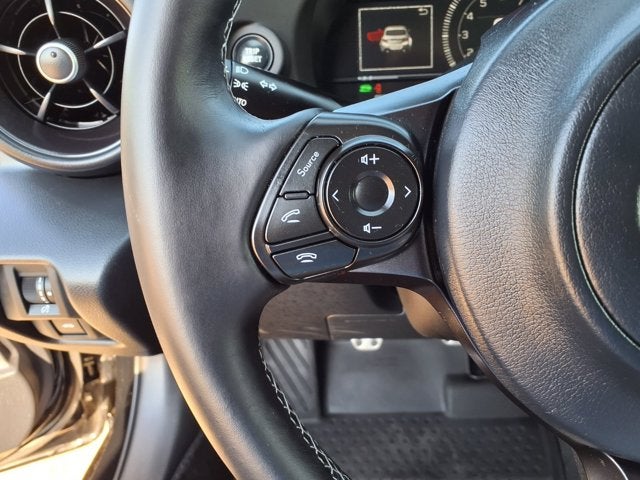2025 Toyota GR86 Premium