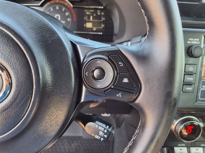 2025 Toyota GR86 Premium