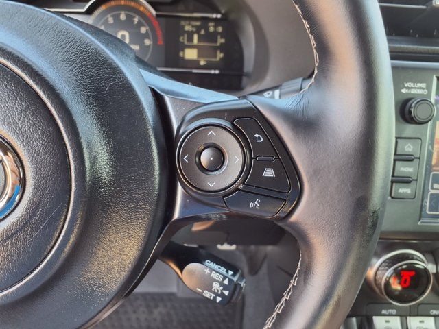 2025 Toyota GR86 Premium