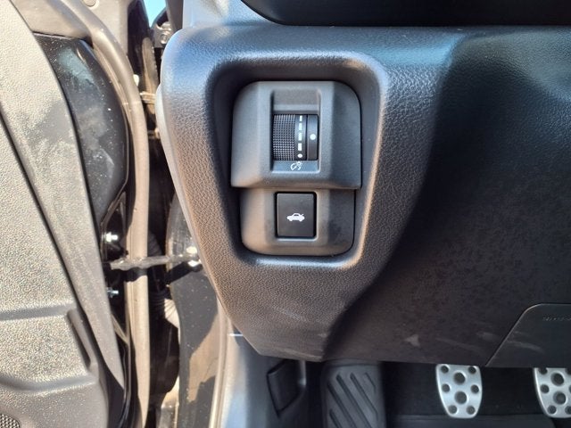 2025 Toyota GR86 Premium