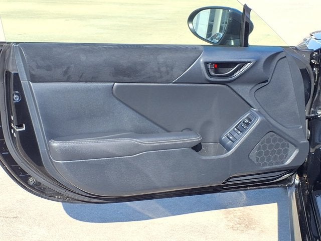 2025 Toyota GR86 Premium