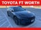 2025 Toyota Crown Signia XLE