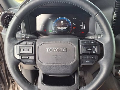 2024 Toyota Land Cruiser 1958