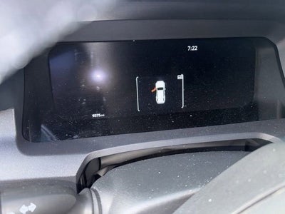 2025 Toyota 4Runner TRD Off-Road