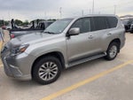 2021 Lexus GX 460