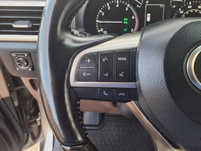 2021 Lexus GX 460