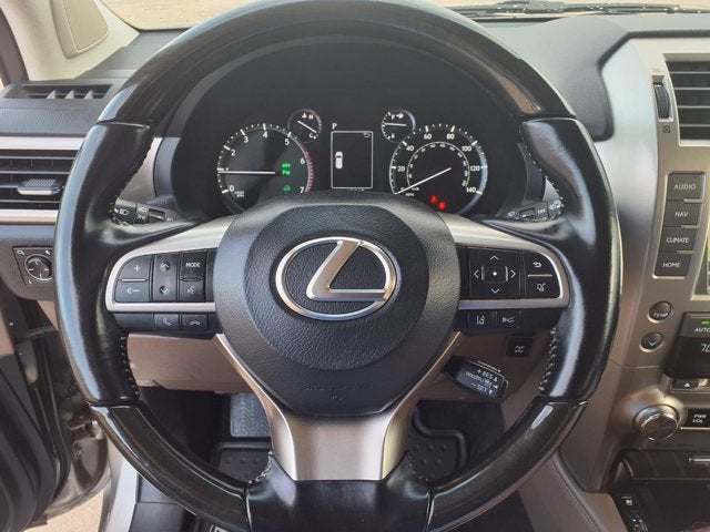 2021 Lexus GX 460