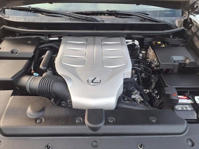2021 Lexus GX 460