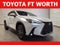 2025 Lexus NX 250 Premium