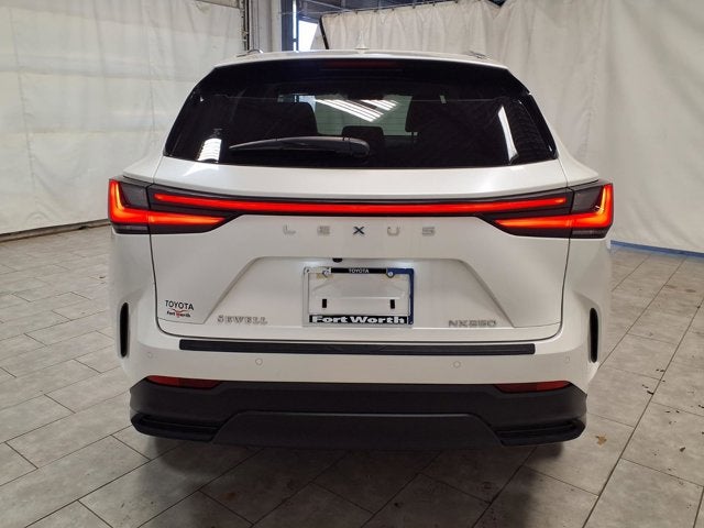 2025 Lexus NX 250 Premium