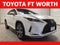 2022 Lexus RX 350L