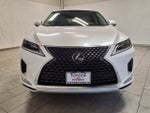 2022 Lexus RX 350L