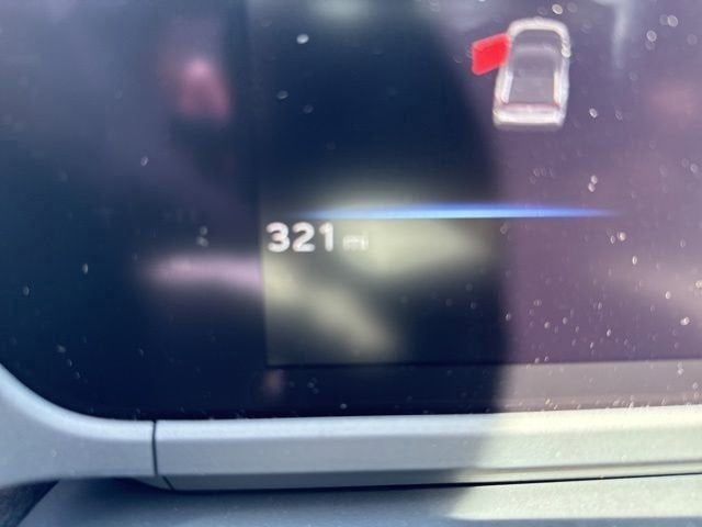 2025 Toyota bZ4X XLE