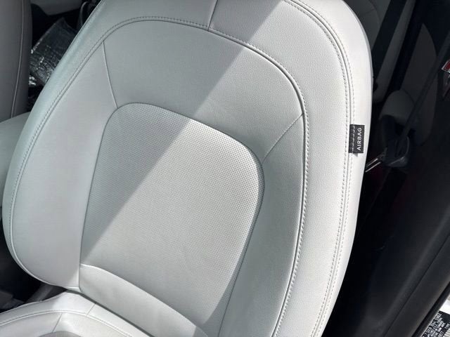 2022 Hyundai Kona Limited