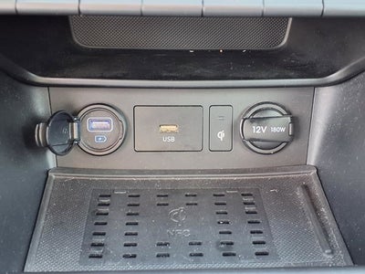 2022 Hyundai Kona Limited