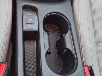2022 Hyundai Kona Limited