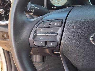 2022 Hyundai Kona Limited