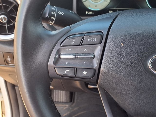 2022 Hyundai Kona Limited