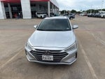2019 Hyundai Elantra Value Edition