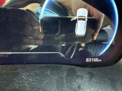 2021 Genesis GV80 3.5T
