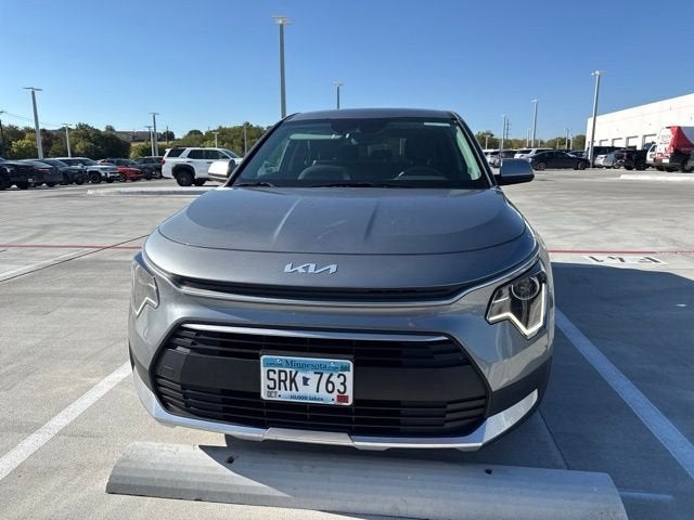 2025 Kia Niro LX