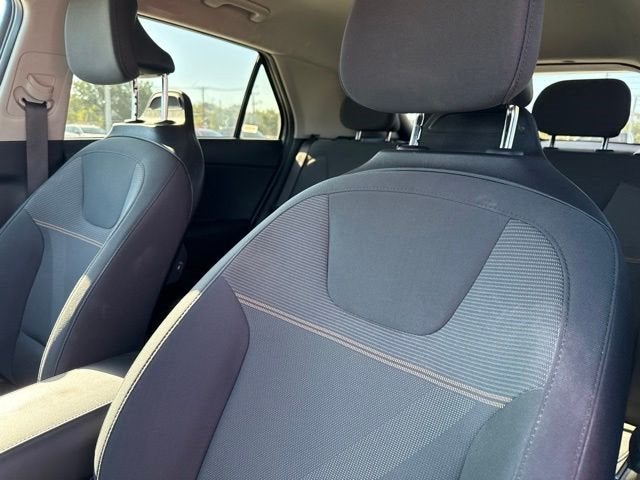 2025 Kia Niro LX
