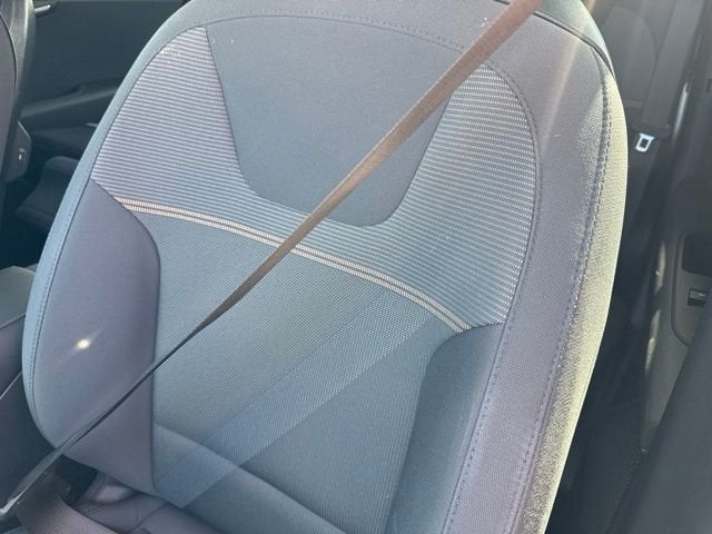 2025 Kia Niro LX