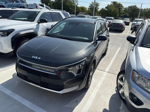2025 Kia Niro LX