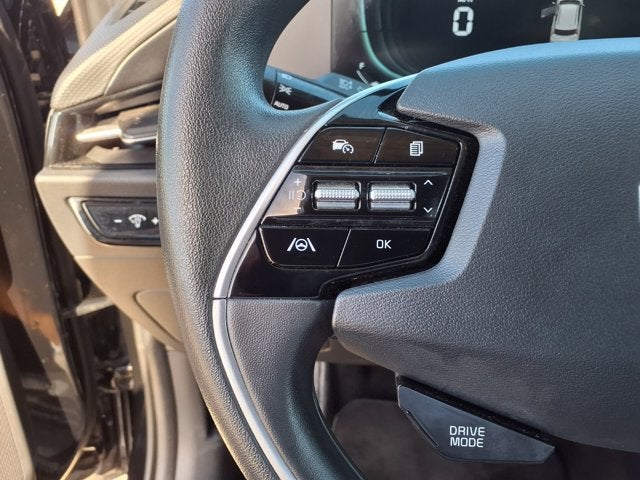 2025 Kia Niro LX