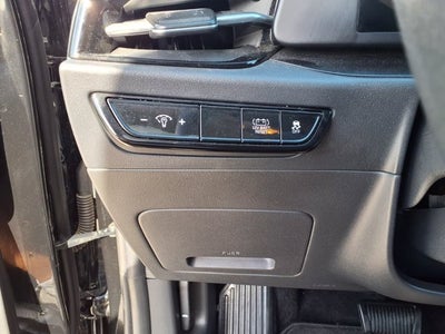 2025 Kia Niro LX