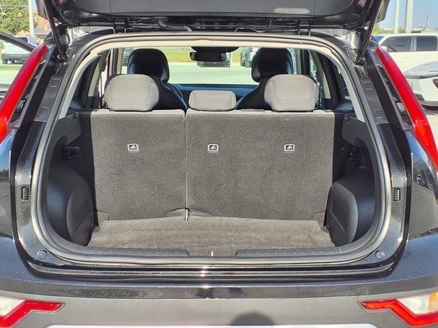 2025 Kia Niro LX