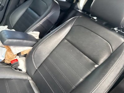 2021 Ford EcoSport Titanium